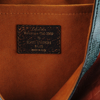 Louis Vuitton Monogram Epices Kalahari GM Masala 6 of 7