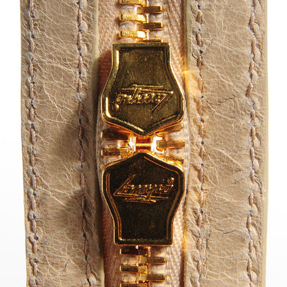 Balenciaga Agneau Giant 21 Gold Hardware City Praline 12 of 14