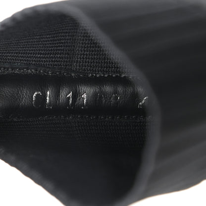 Louis Vuitton Stretch Textile LV Archlight Sneaker Boots 40.5 Black Orange 8 of 10