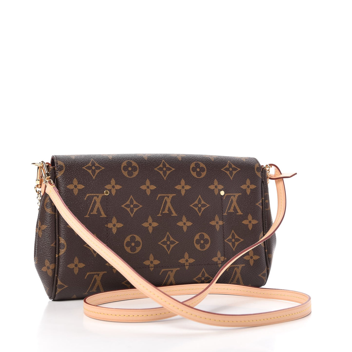 Monogram Favorite MM