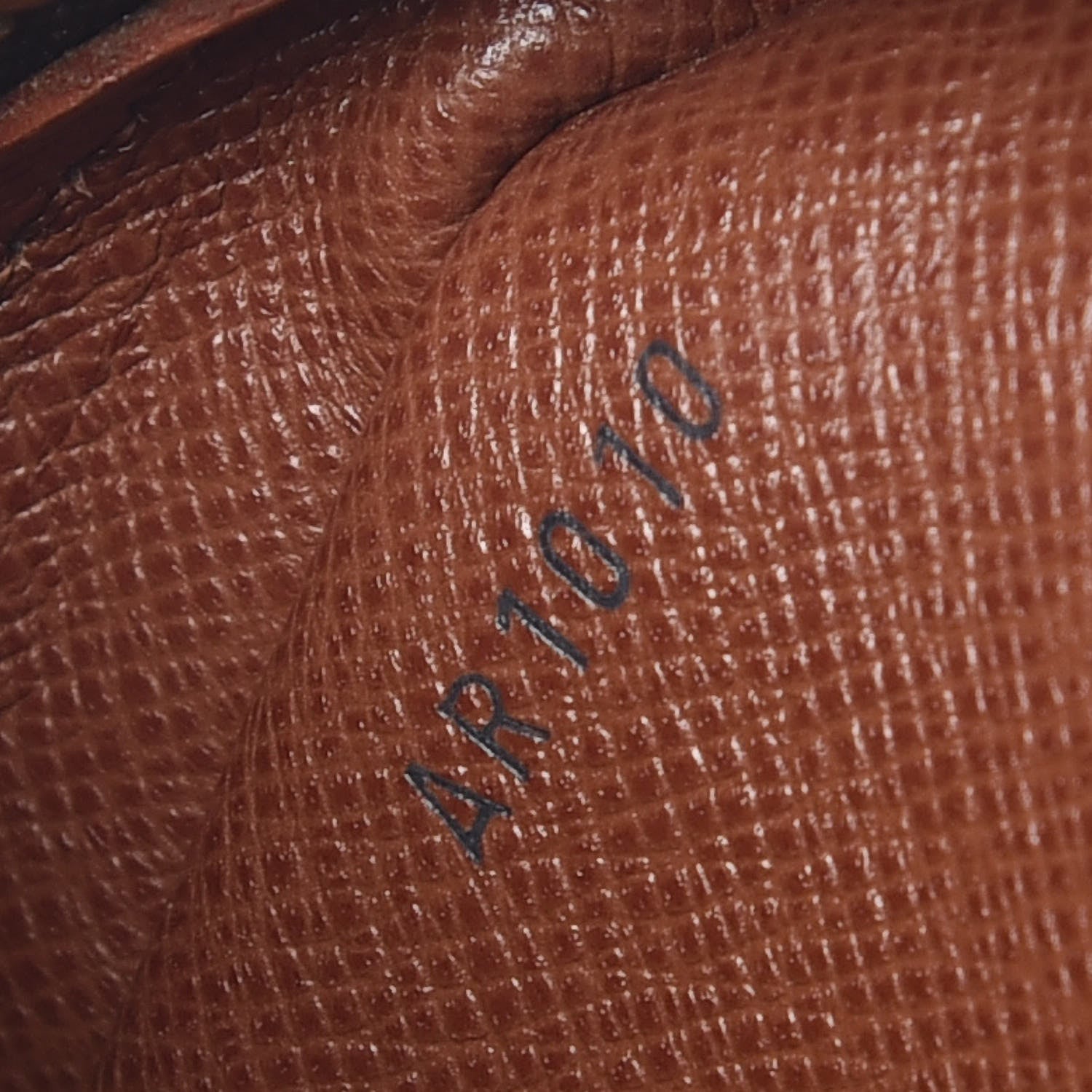 Louis Vuitton Monogram Danube 21 9 of 14