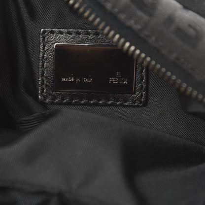 Fendi Zucchino Oyster Black 6 of 10