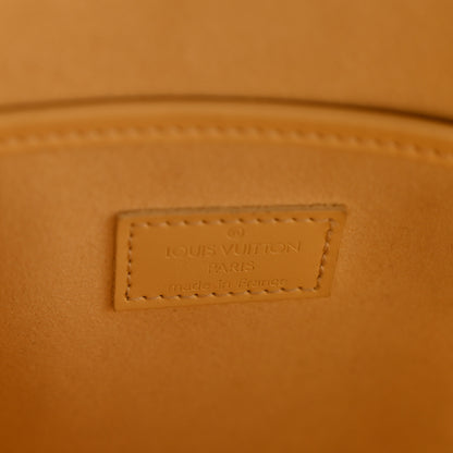 Louis Vuitton Epi Noctambule Vanilla 6 of 13