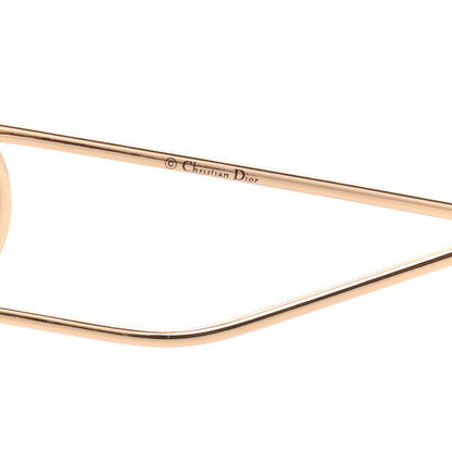 Christian Dior Square 30 Montaigne Sunglasses Black 7 of 7