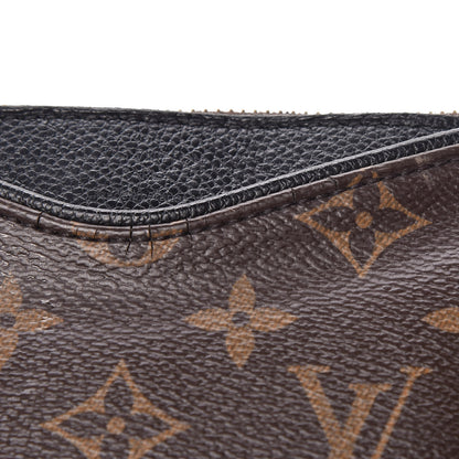 Louis Vuitton Monogram Pallas Crossbody Black 13 of 18