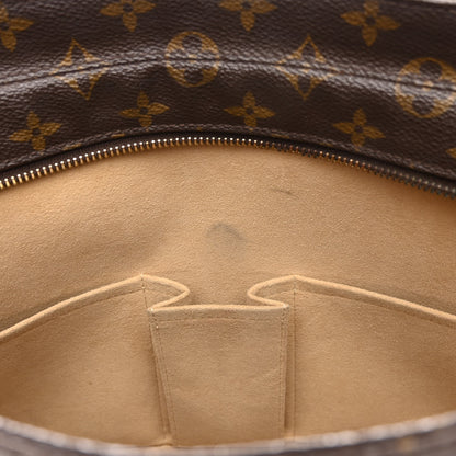Louis Vuitton Monogram Luco 10 of 12