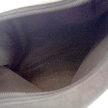 Gucci Nylon Monogram Small Hobo Black 7 of 8