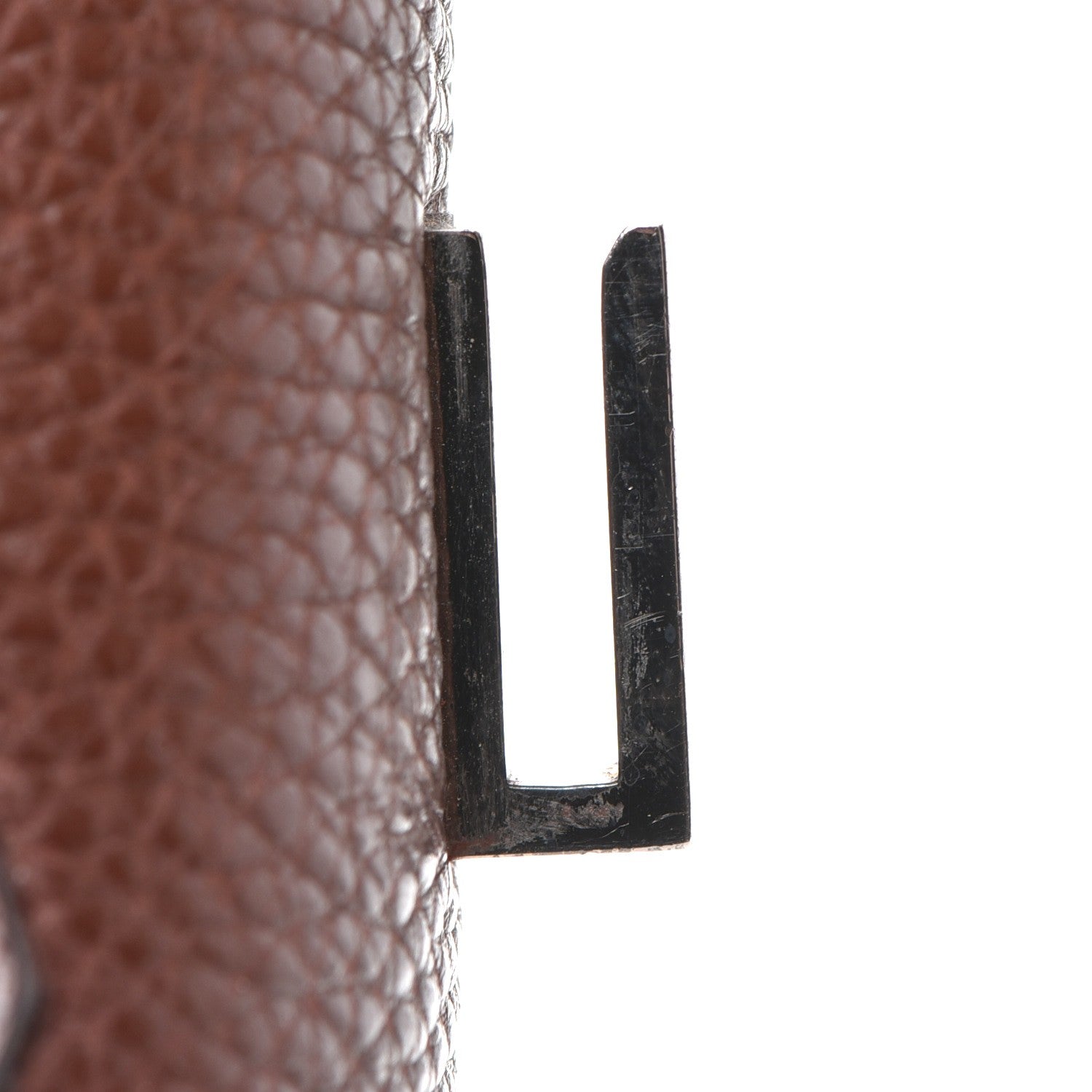 Hermes Togo Birkin 35 Havane 22 of 46