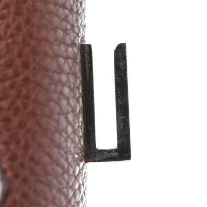 Hermes Togo Birkin 35 Havane 22 of 46