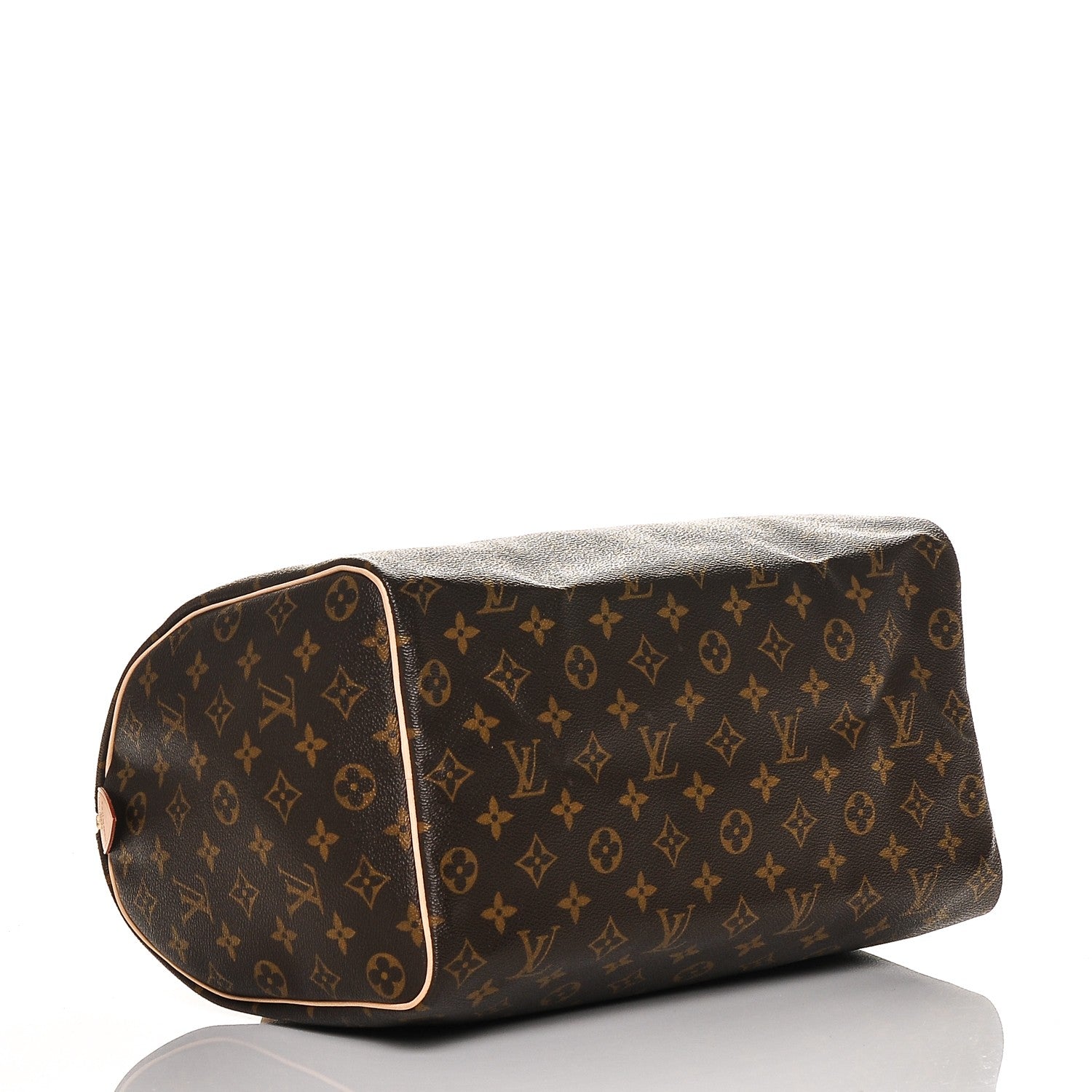 Louis Vuitton Monogram Speedy 35 4 of 7