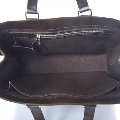 Louis Vuitton Taiga Kasbek PM Grizzli 7 of 10