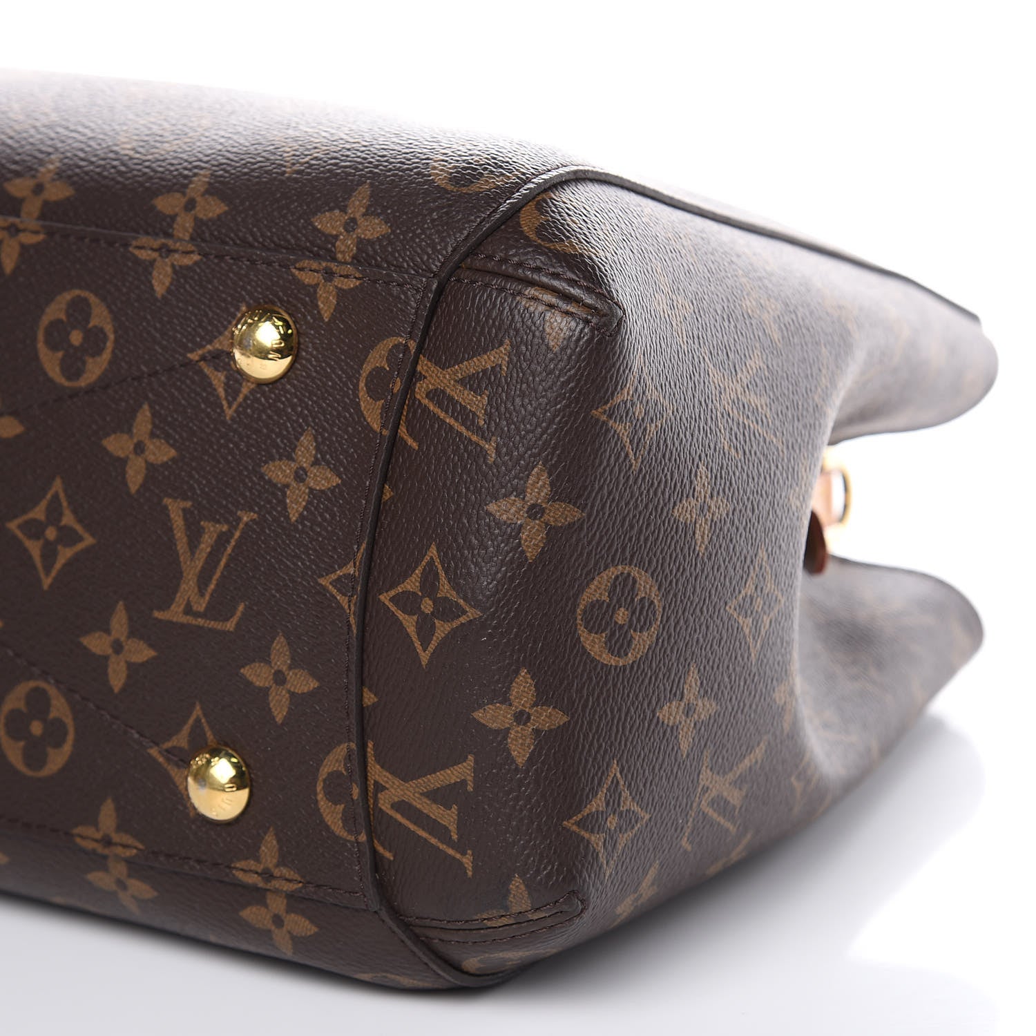 Louis Vuitton Monogram Montaigne GM 11 of 16