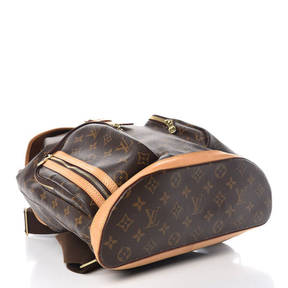 Louis Vuitton Monogram Bosphore Backpack 4 of 14