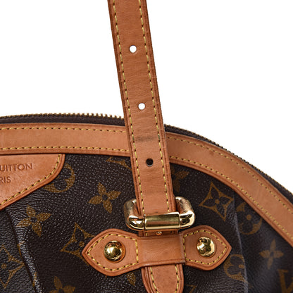 Louis Vuitton Monogram Tivoli GM 9 of 16