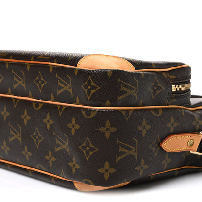 Louis Vuitton Monogram Nil 28 10 of 10