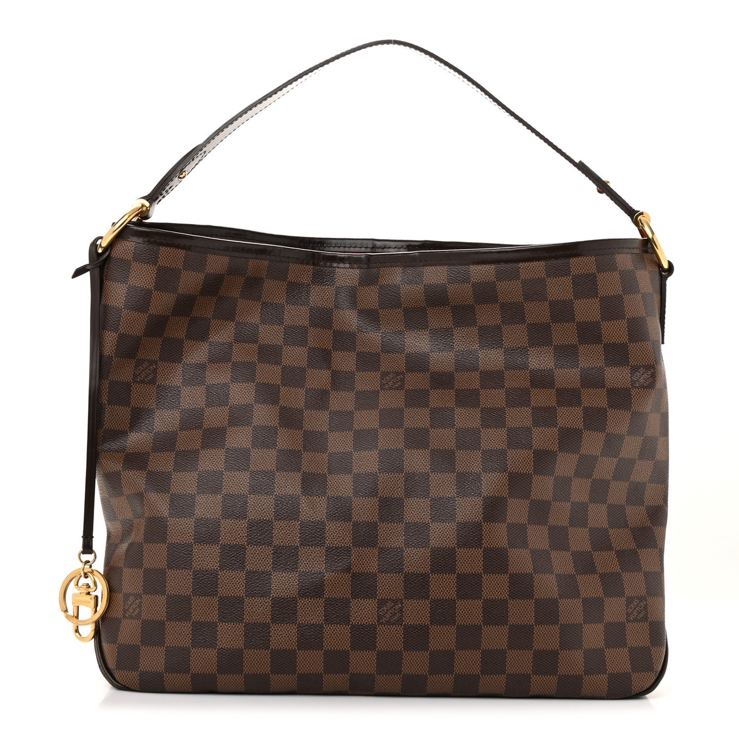 Damier Ebene Delightful PM