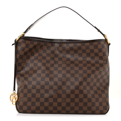 Louis Vuitton Damier Ebene Delightful PM 1 of 14