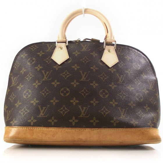 Monogram Alma