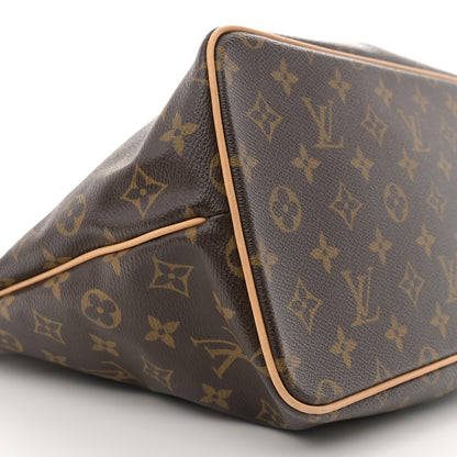 Louis Vuitton Monogram Palermo PM 9 of 17