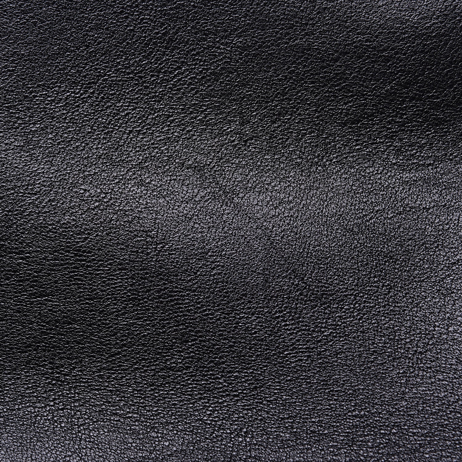 Chanel Lambskin Quilted Large 19 Flap Black 7 of 14