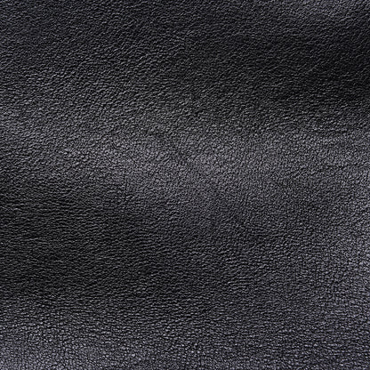 Chanel Lambskin Quilted Large 19 Flap Black 7 of 14