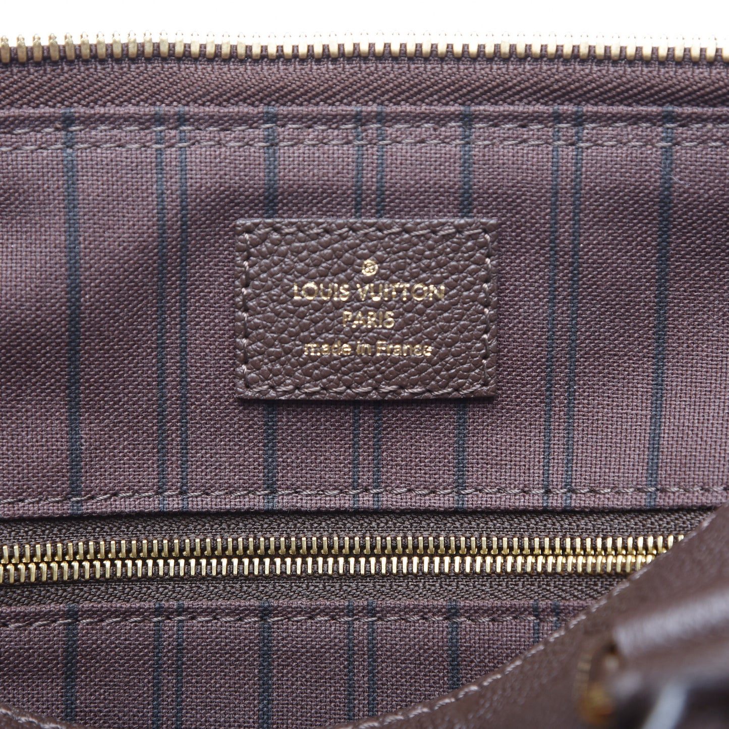 Empreinte Speedy Bandouliere 25 Terre