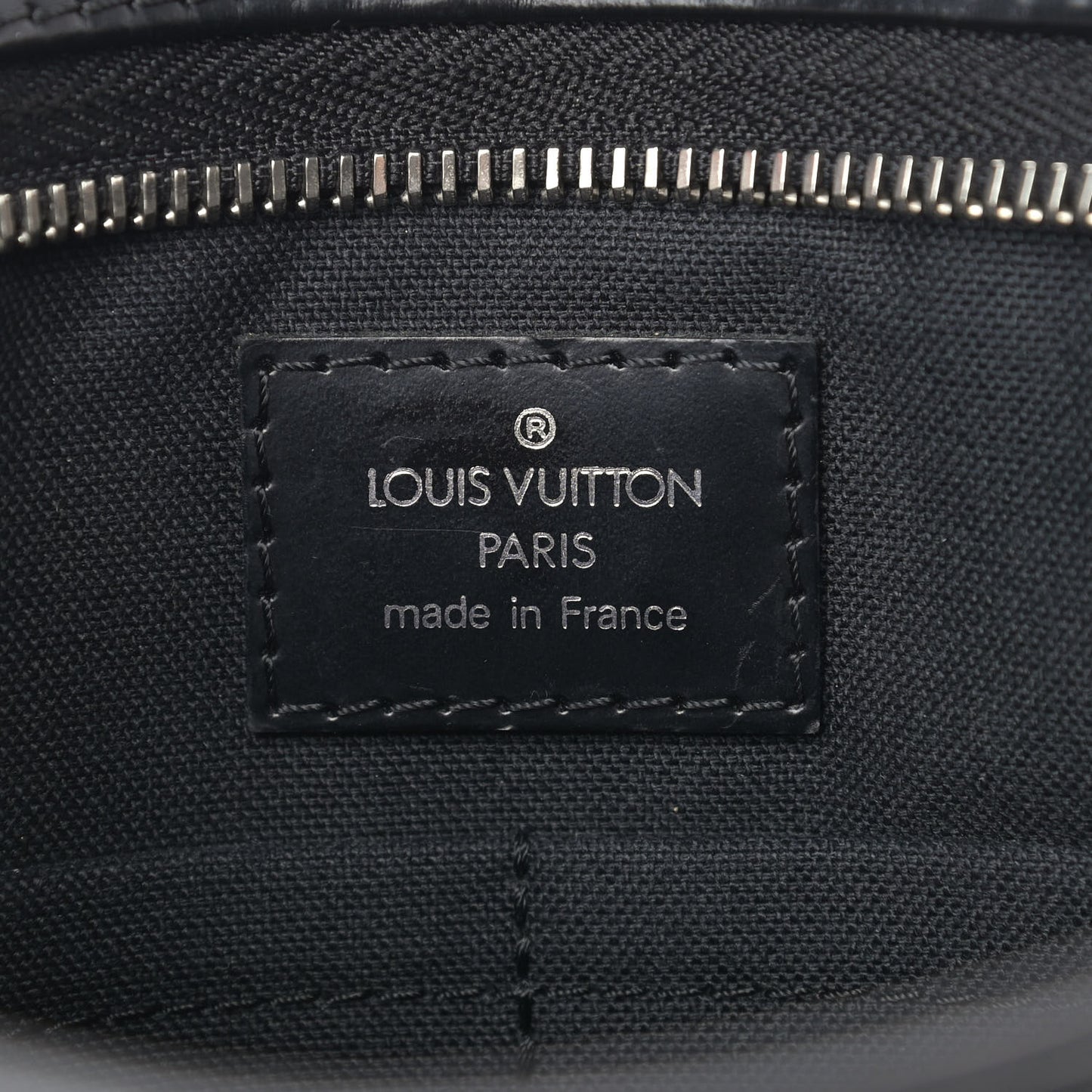 Damier Graphite Thomas