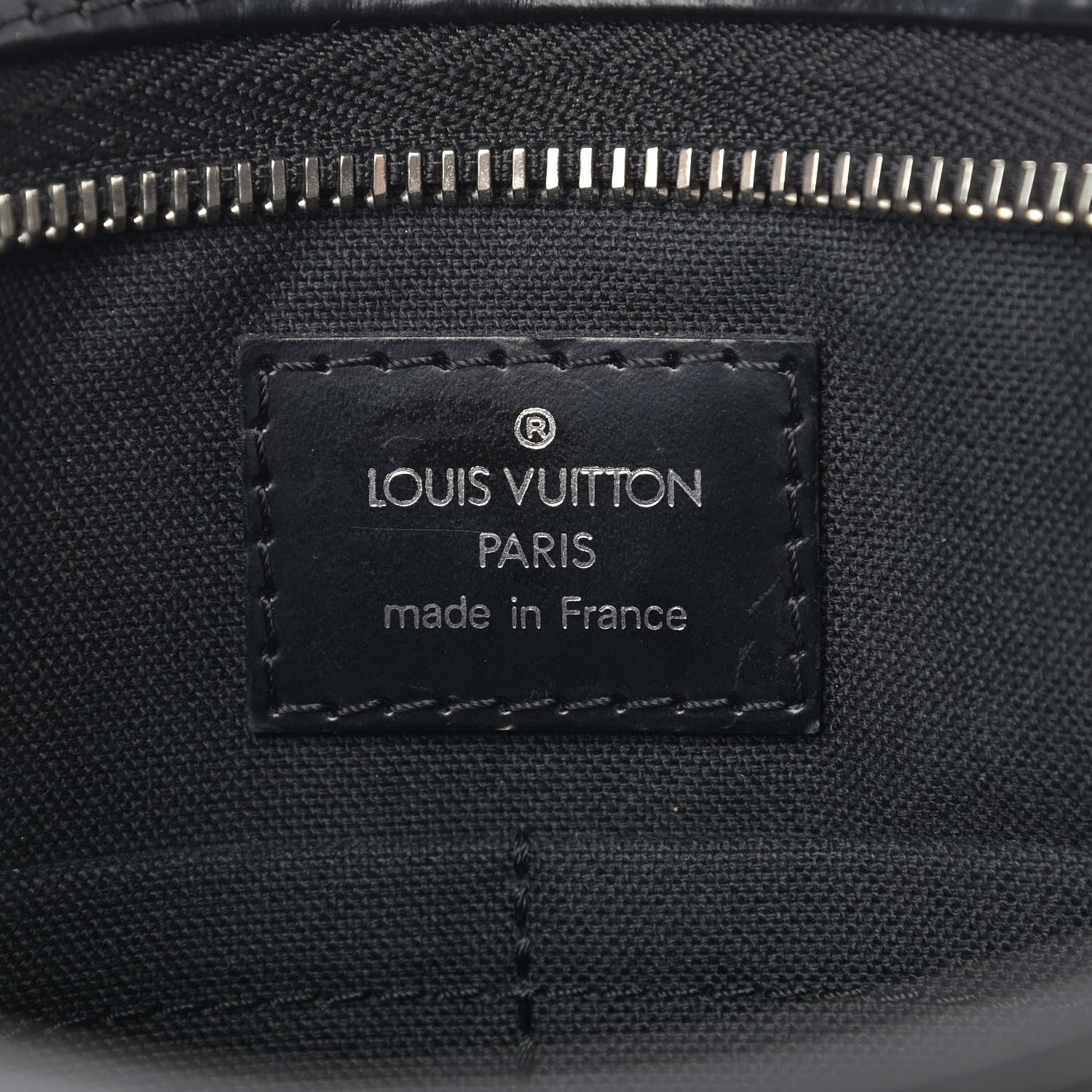Louis Vuitton Damier Graphite Thomas 6 of 9