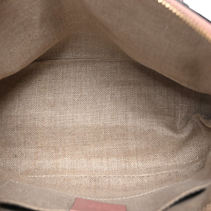 Gucci Microguccissima Mini Dome Bag Soft Pink 5 of 9