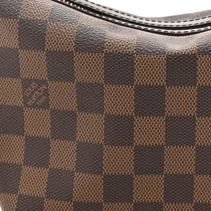 Louis Vuitton Damier Ebene Illovo PM 7 of 13