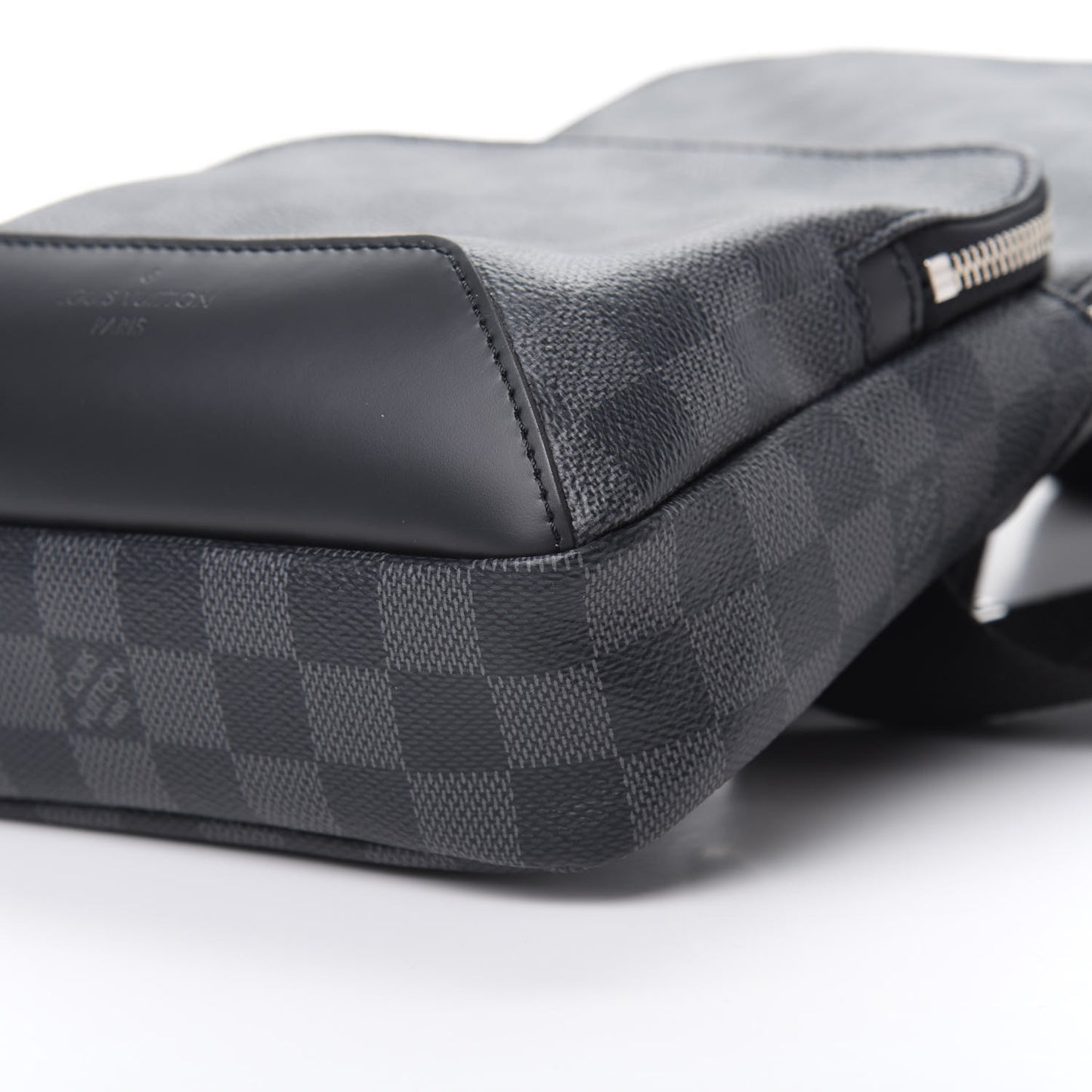 Damier Graphite Avenue Sling Backpack