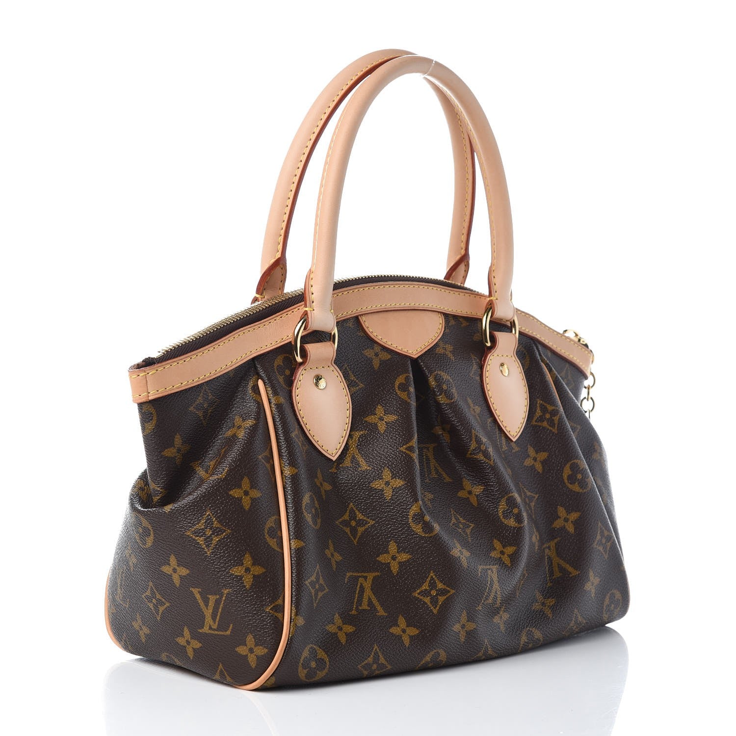 Louis Vuitton Monogram Tivoli PM 3 of 7