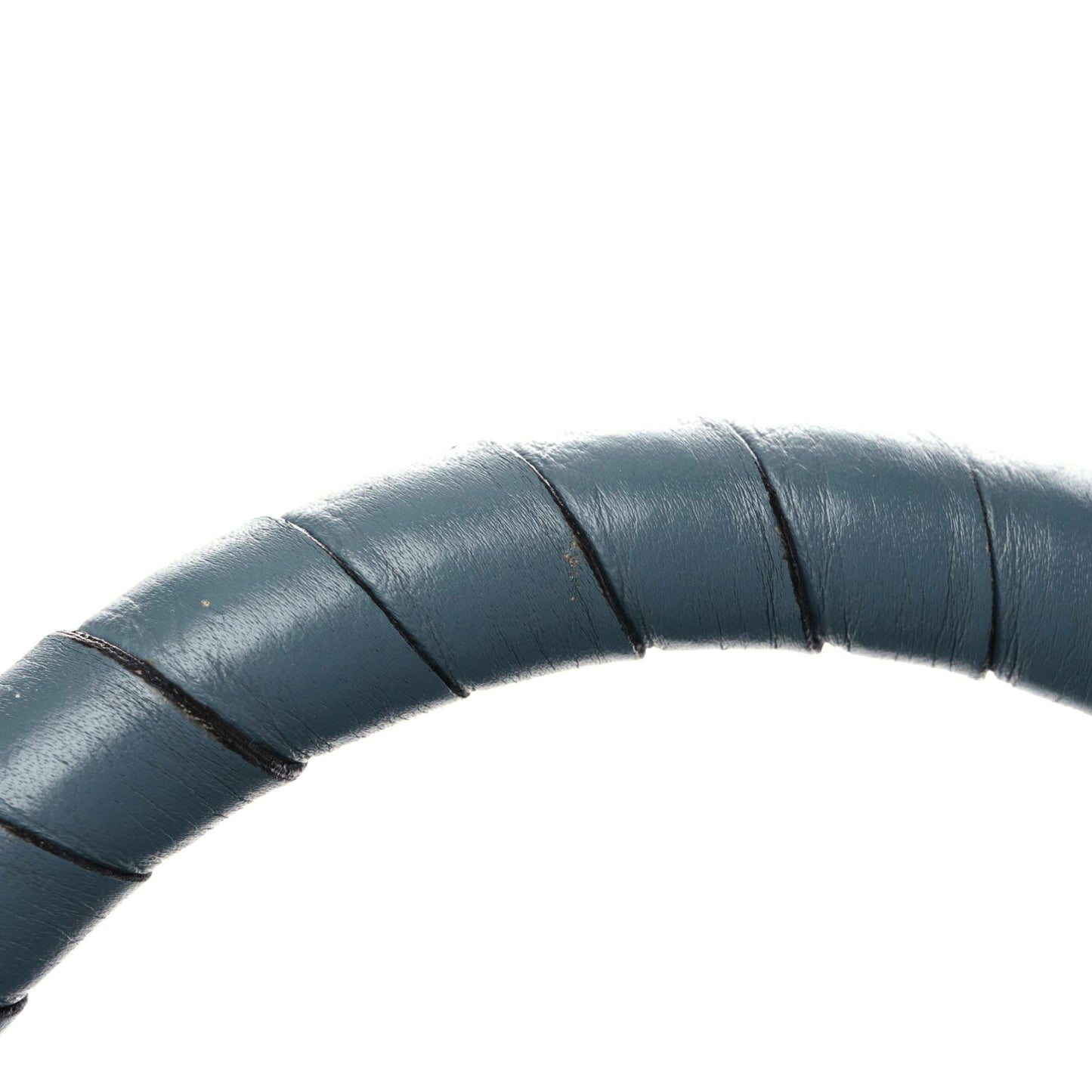 Calfskin Medium Marcie Satchel Cloudy Blue