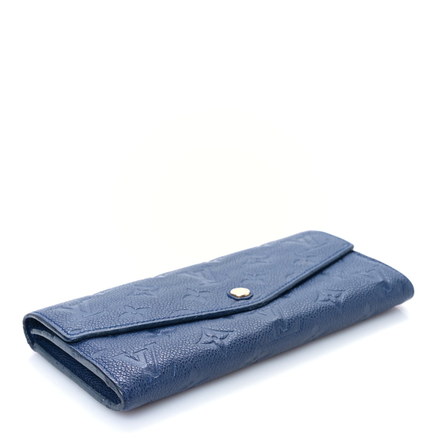 Empreinte Curieuse Wallet Iris