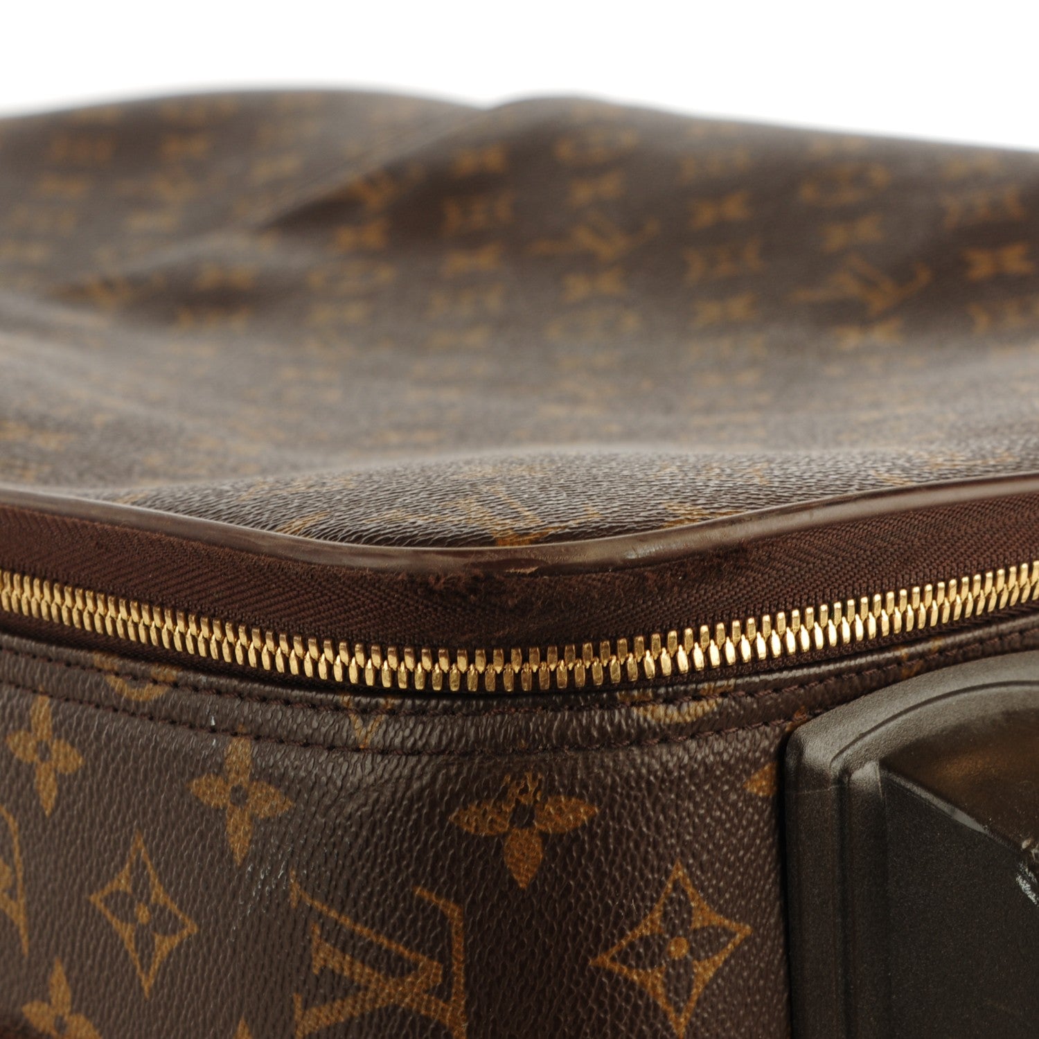 Louis Vuitton Monogram Pegase 55 12 of 13