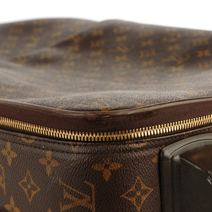 Louis Vuitton Monogram Pegase 55 12 of 13