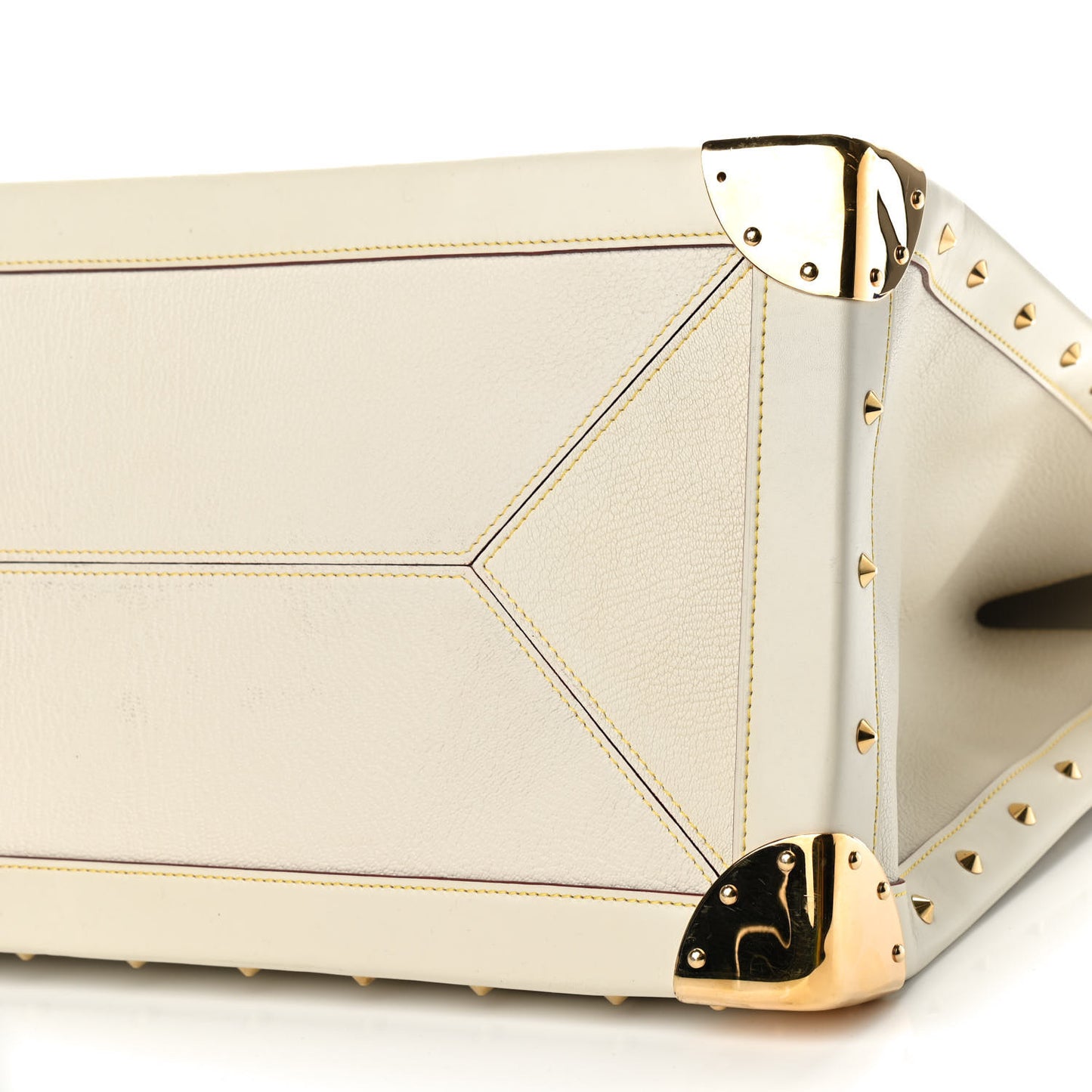 Suhali Le Extravagant White