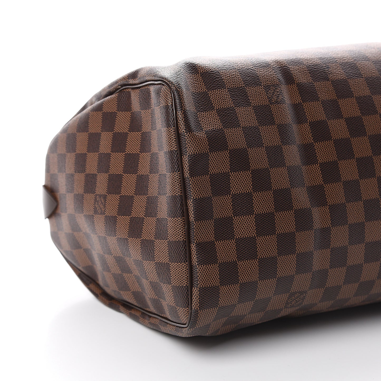Damier Ebene Speedy 35