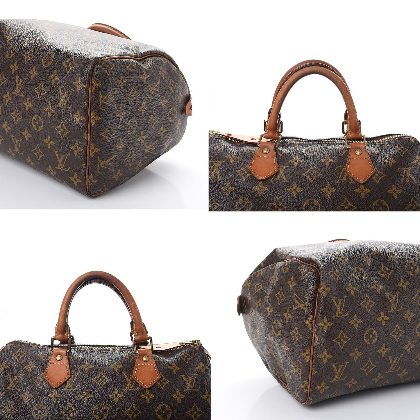 Monogram Speedy 30