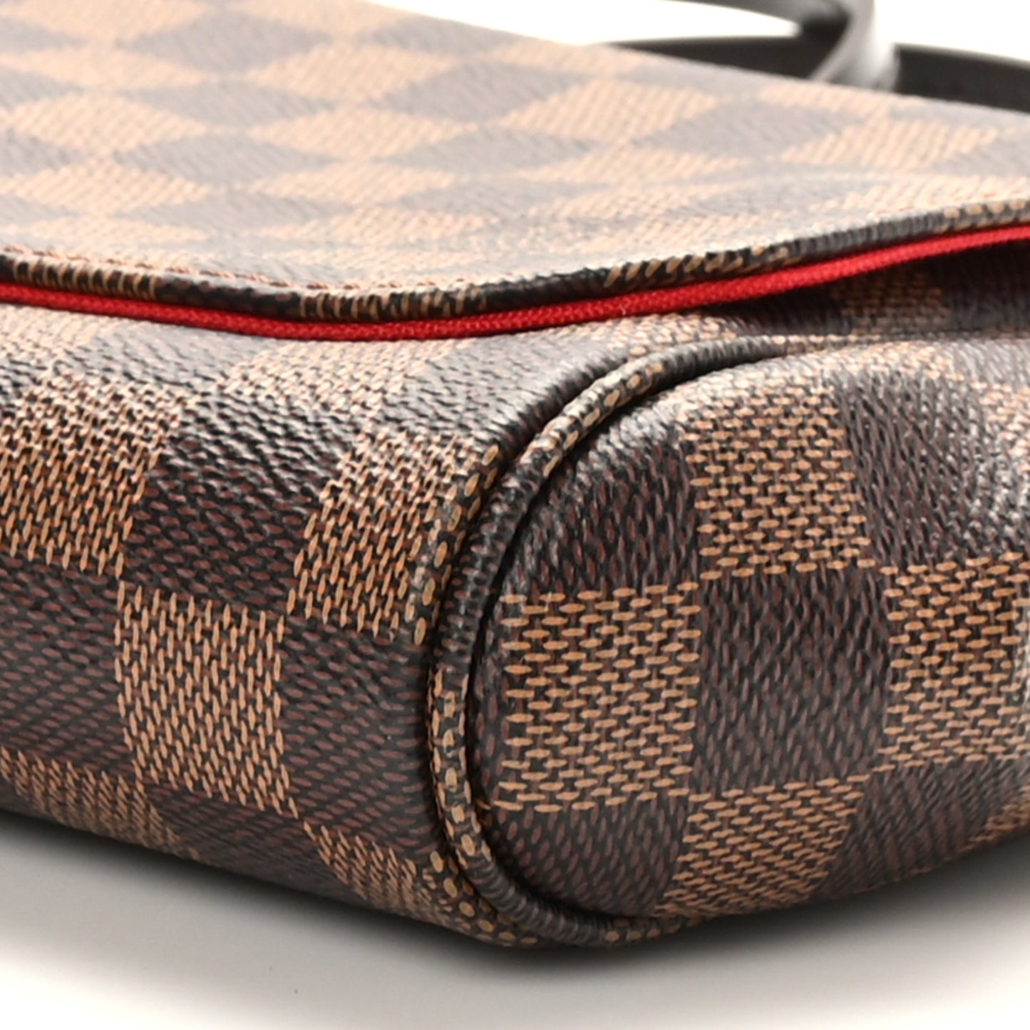 Damier Ebene Favorite MM