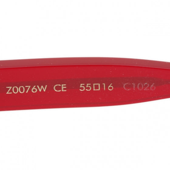 Soupcon GM Sunglasses Pomme D'Amour