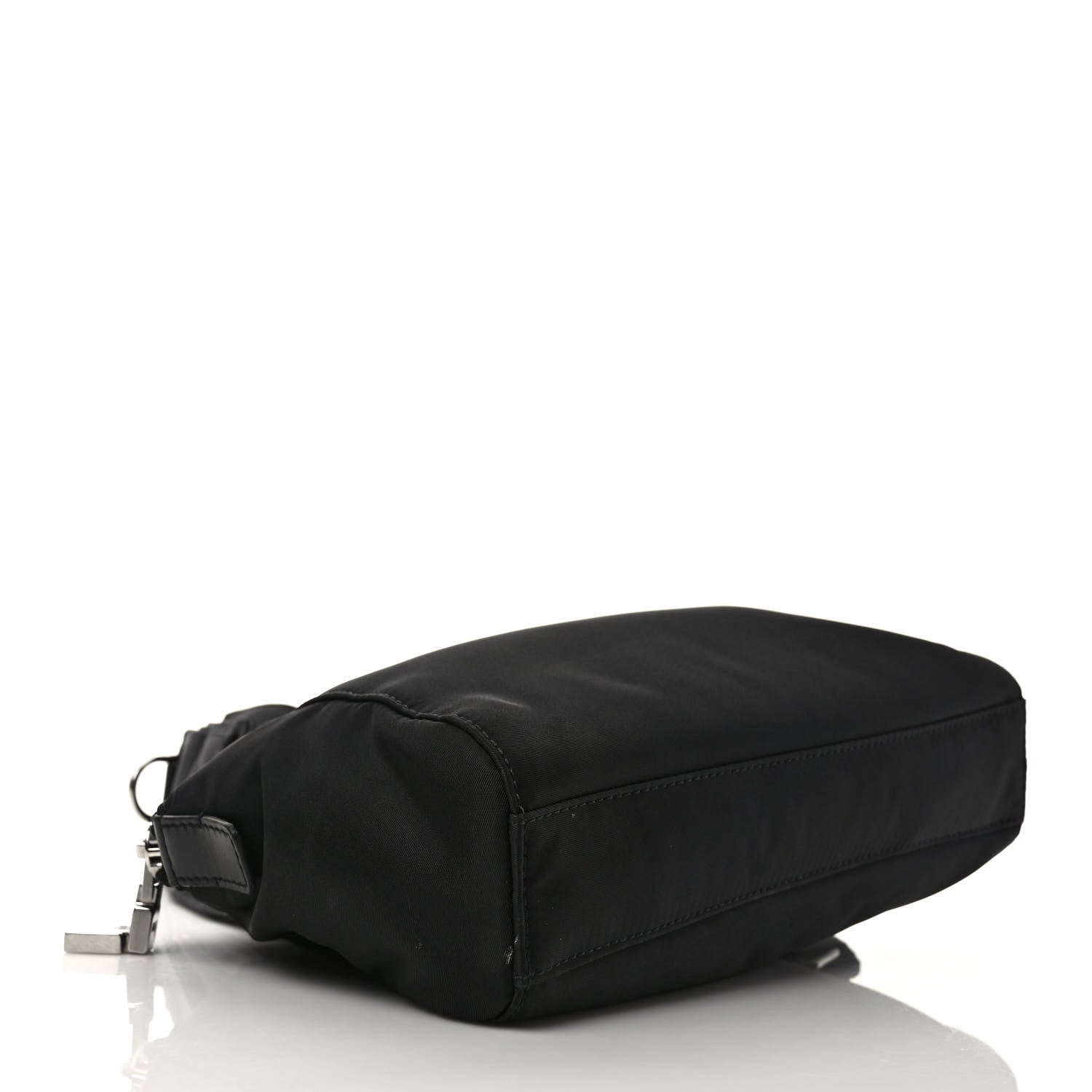 Givenchy Nylon Antigona Crossbody Bag Black 4 of 8
