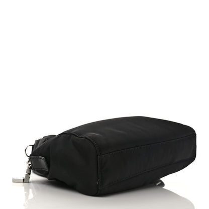 Givenchy Nylon Antigona Crossbody Bag Black 4 of 8