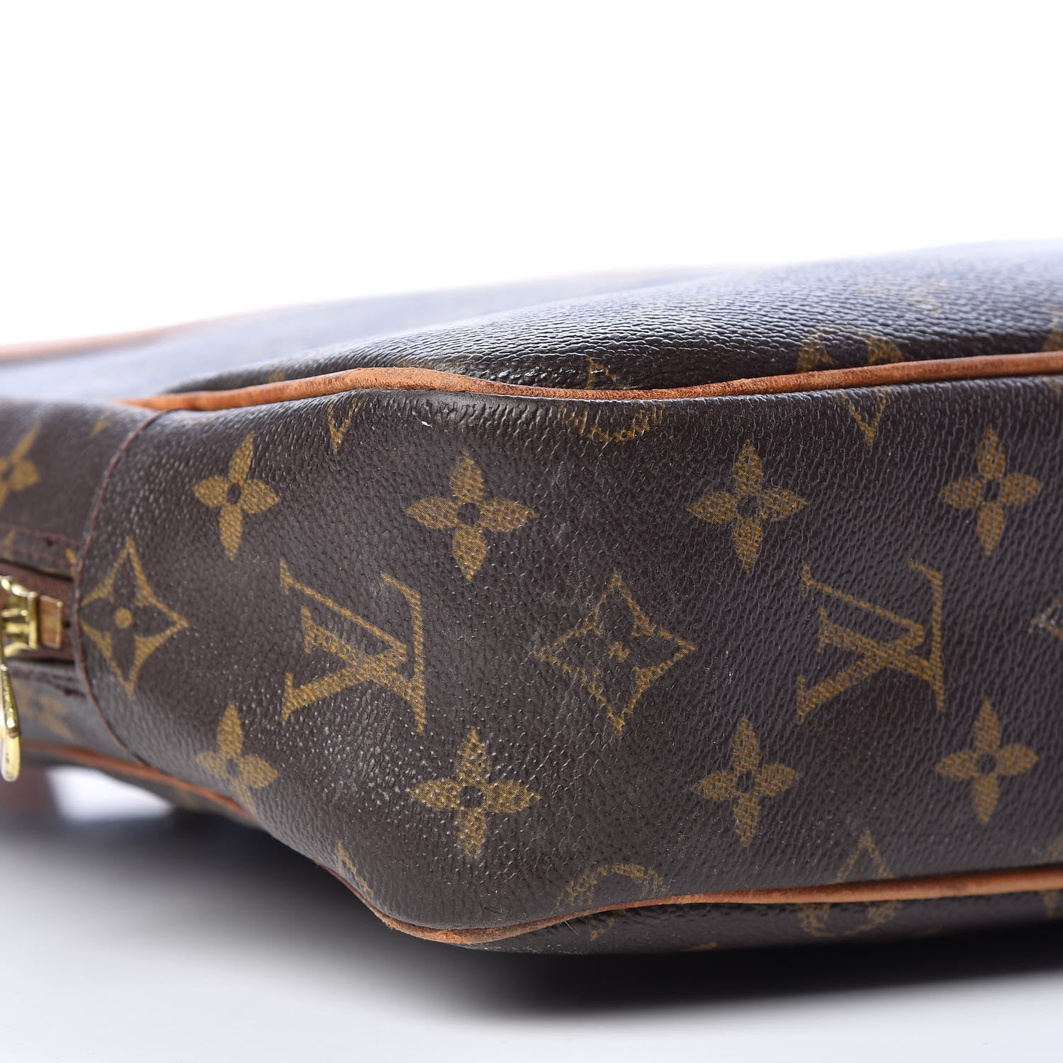 Louis Vuitton Monogram Porte-Documents Pegase Briefcase 5 of 25
