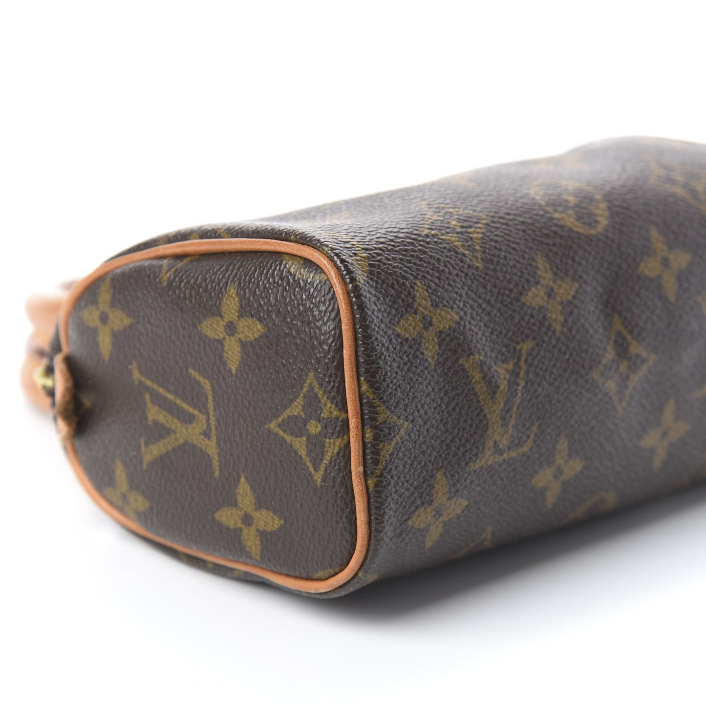 Monogram Mini Sac HL Speedy