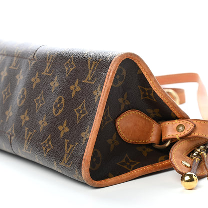 Louis Vuitton Monogram Popincourt Long Shoulder Bag 7 of 8
