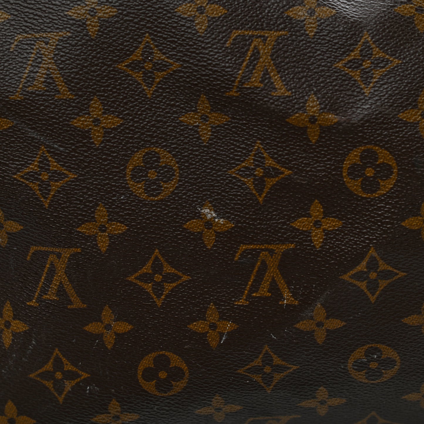 Monogram Keepall Bandouliere 60