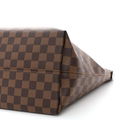 Louis Vuitton Damier Ebene Iena MM 10 of 10