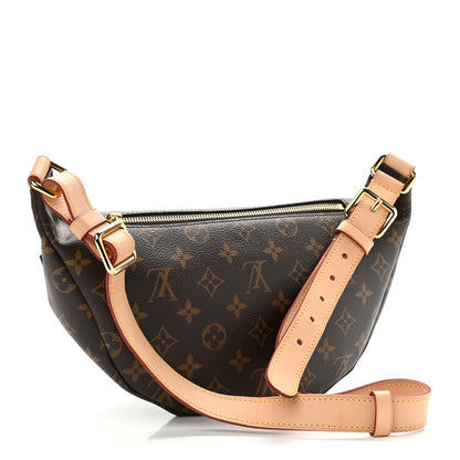 Louis Vuitton Monogram Bumbag 3 of 11