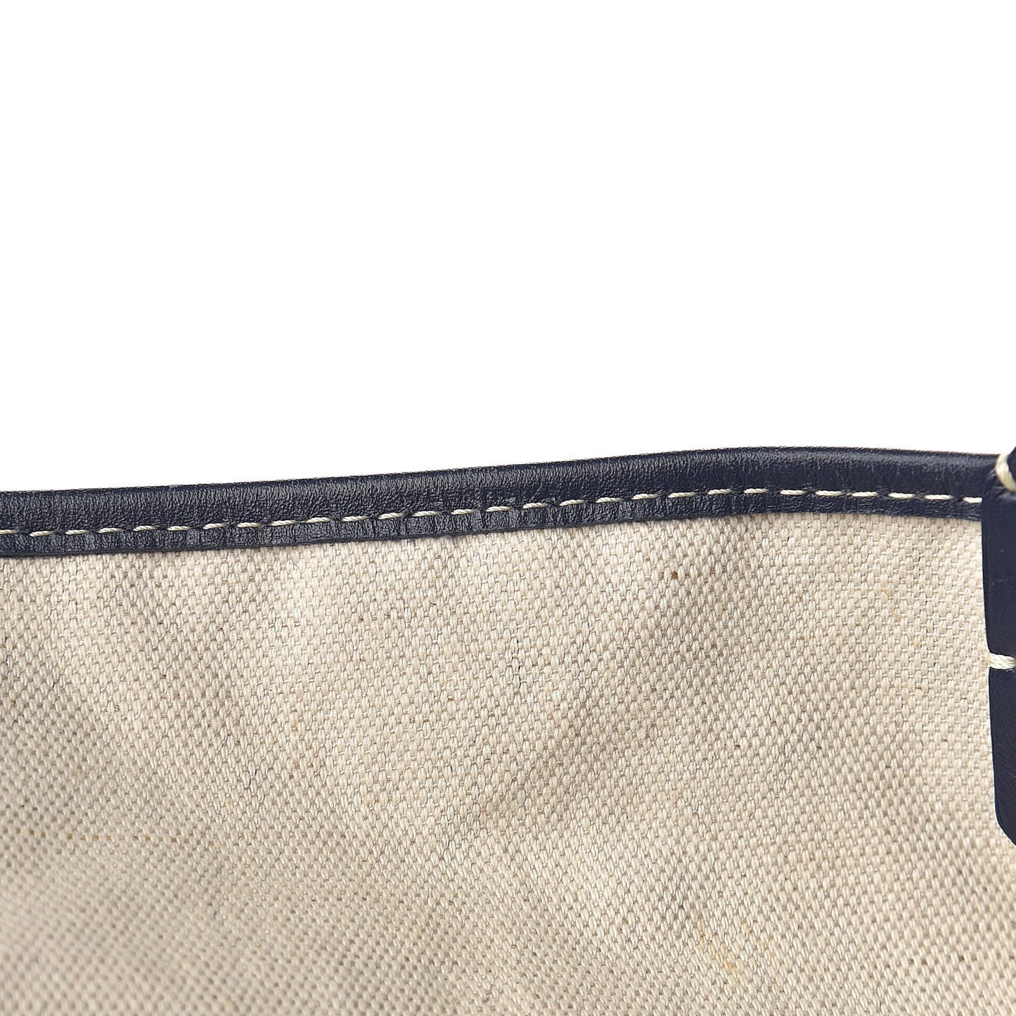 Goyardine Saint Louis PM Navy
